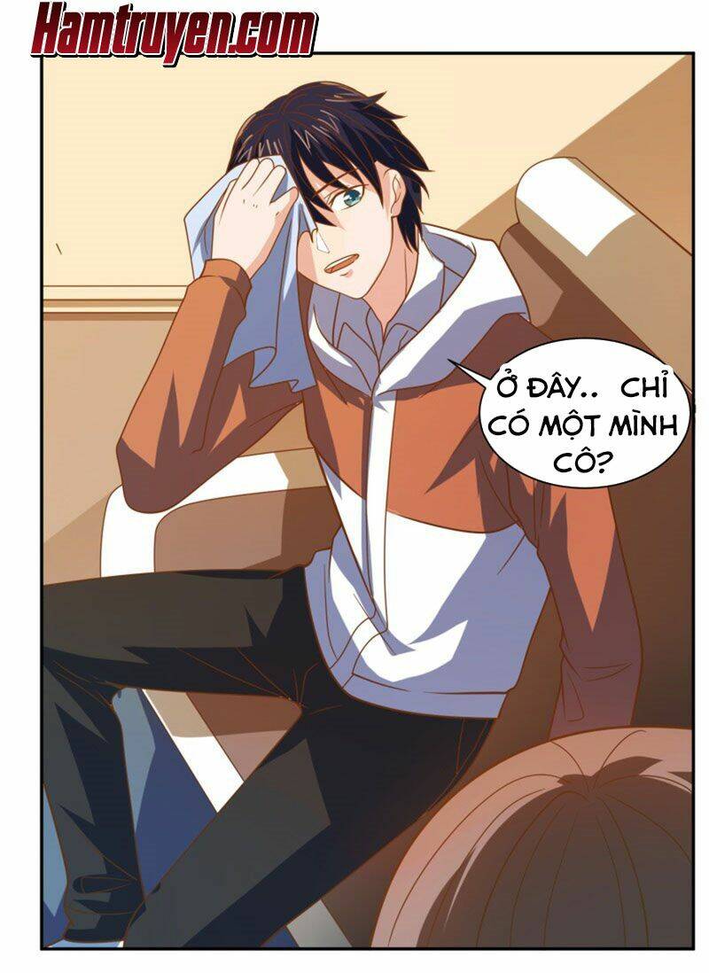 đỉnh phong dự ngôn đế chapter 16 1