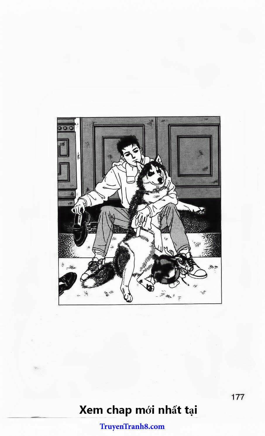 doubutsu no oishasan chapter 118 20