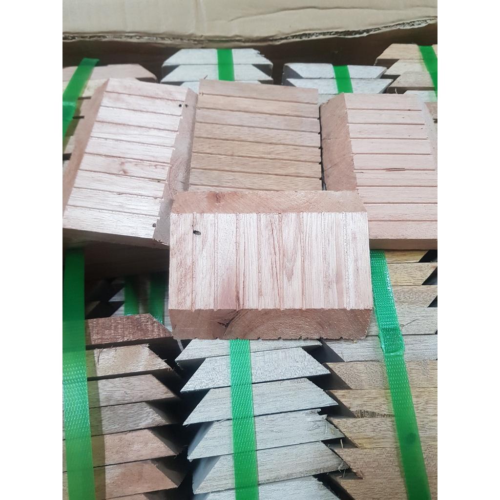 Góc gỗ cưa