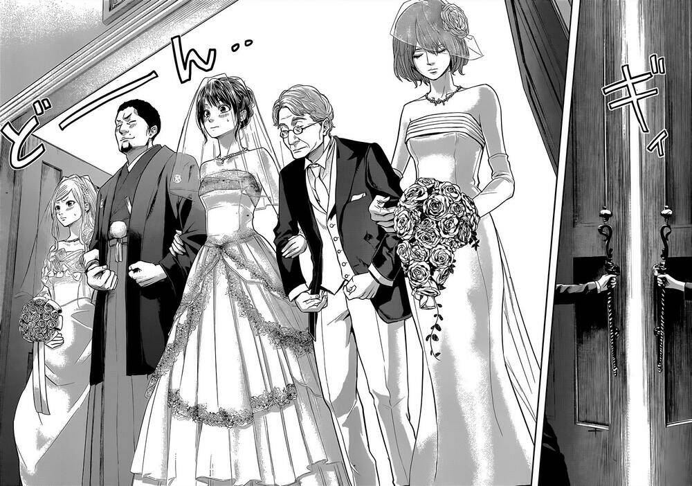 đạo luật nhiều vợ chapter 9 18