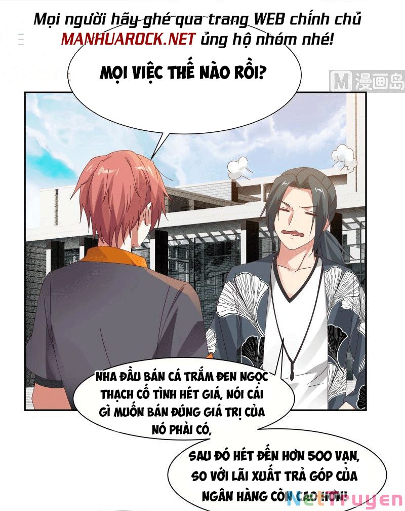 trên người ta có một rồng chapter 391 2