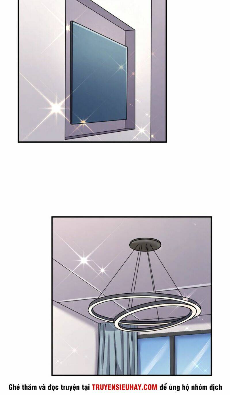 người chặn xuyên không chapter 7 34