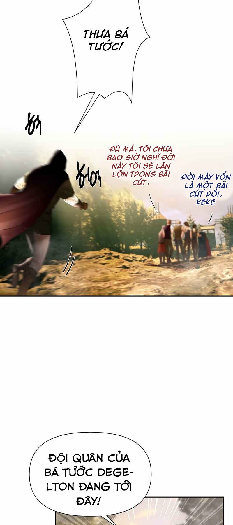 nhiệm vụ chiến binh chapter 14 48