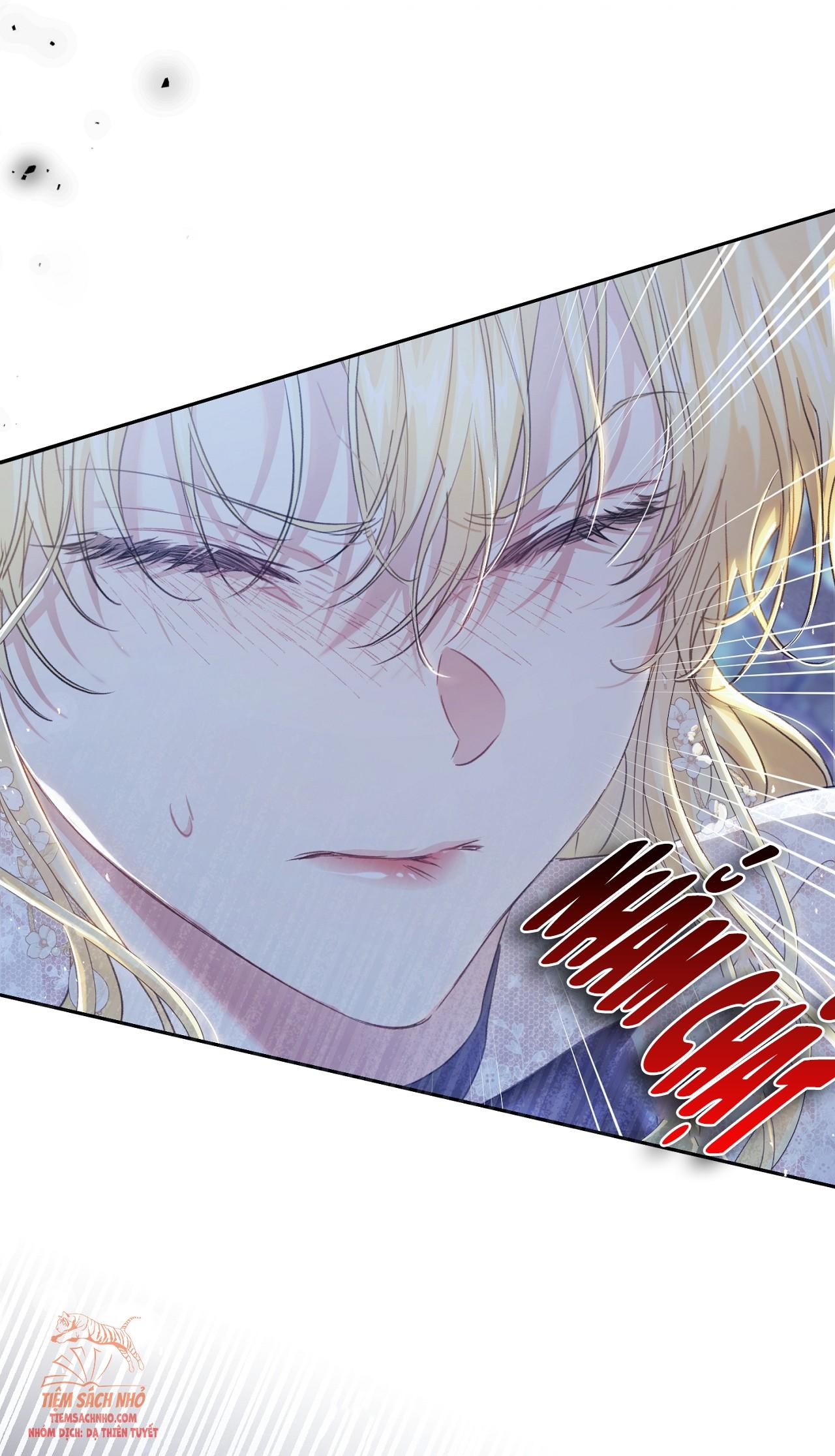 ác nữ là con rối chapter 48 65