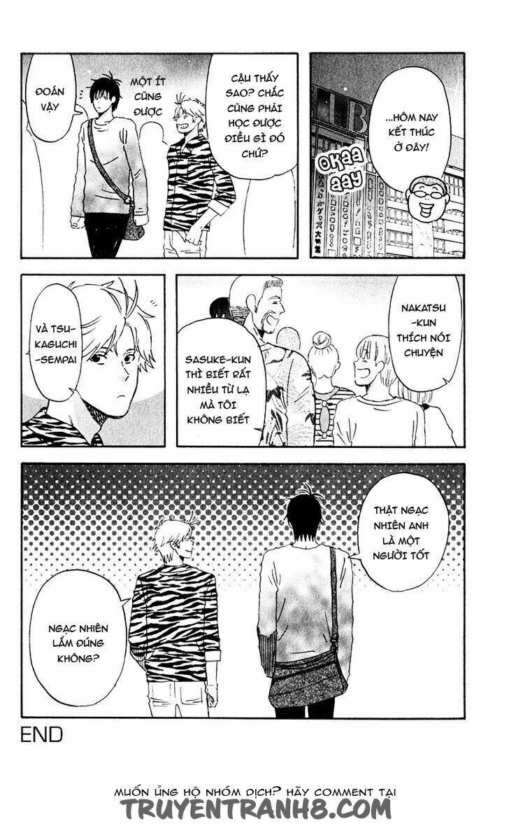 liar x liar chapter 30.5 7