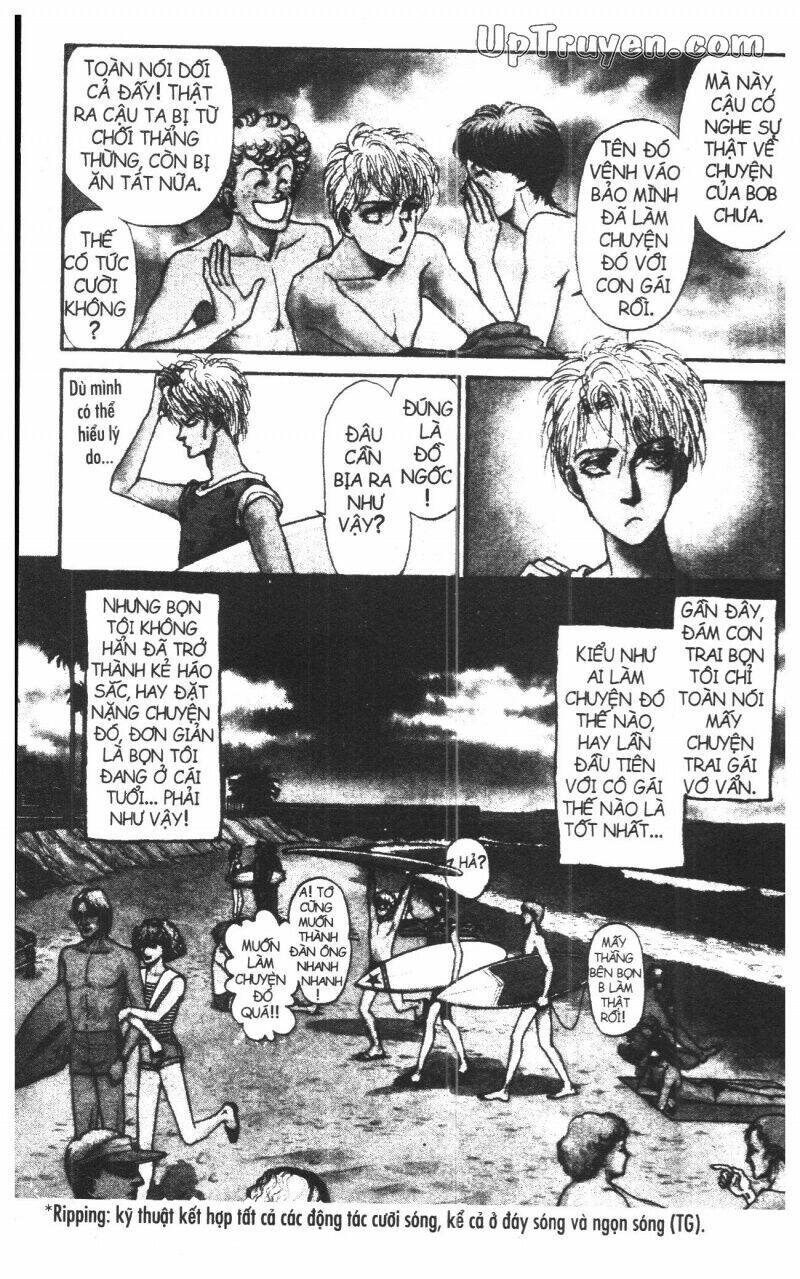 câu lạc bộ con nhà giàu chapter 5 164