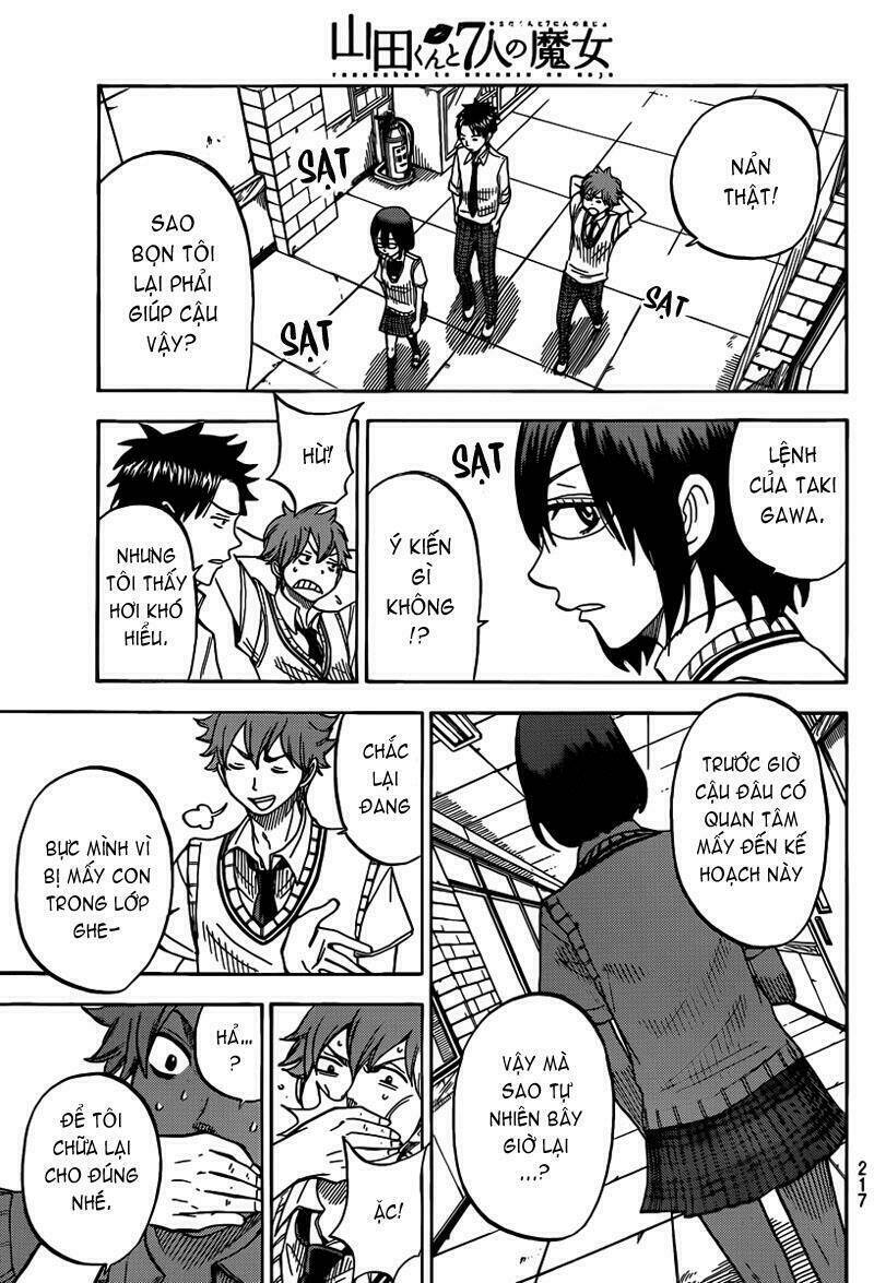 yamada và thất đại ma nữ chapter 46 10