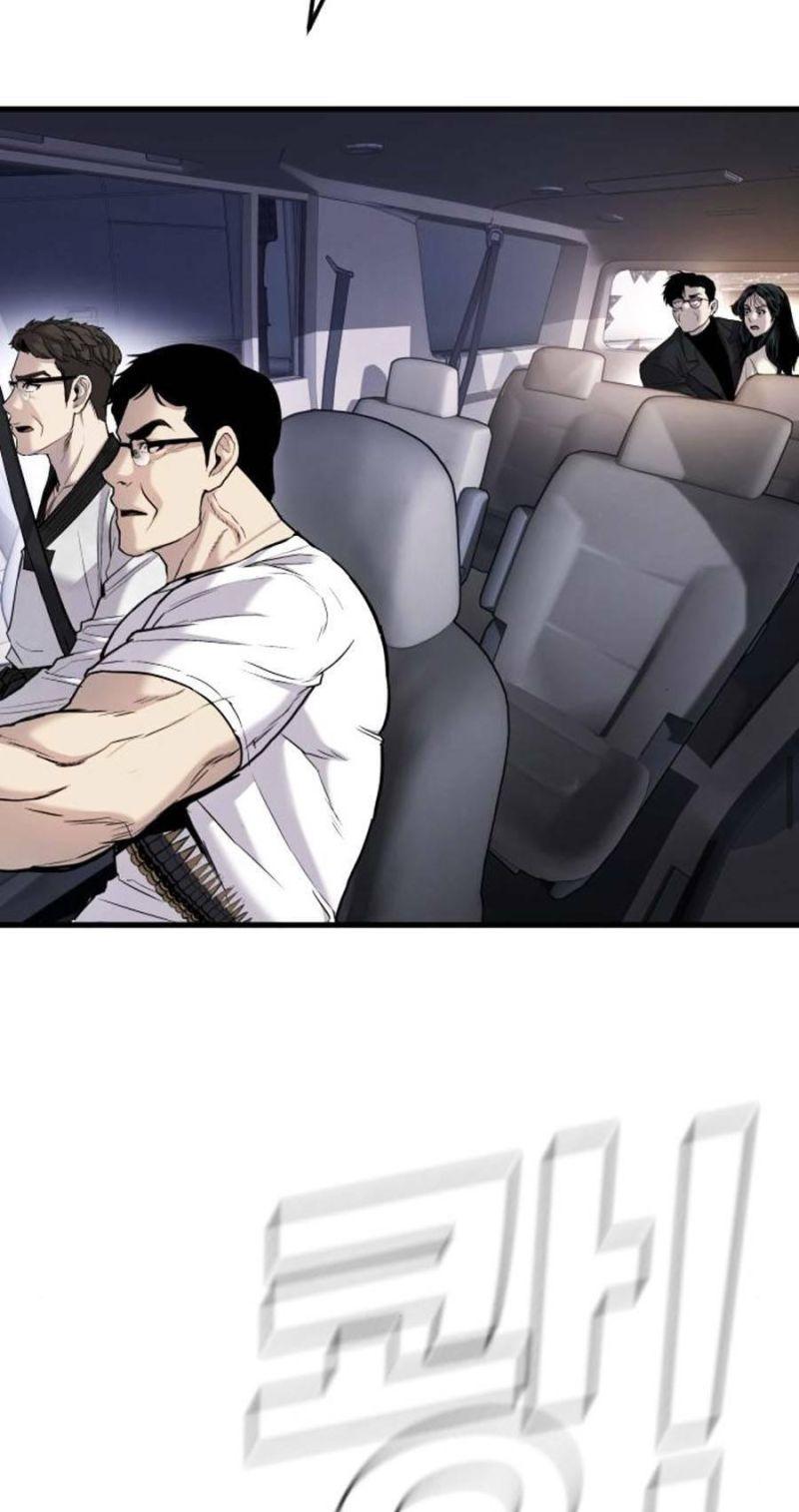 đặc vụ kim chapter 25.5 30