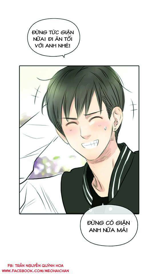 12 giờ của lọ lem chapter 37 22