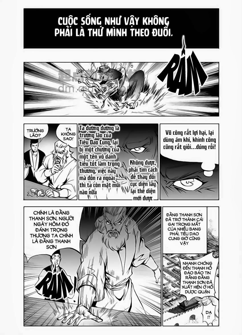 cửu đỉnh ký chapter 35 9