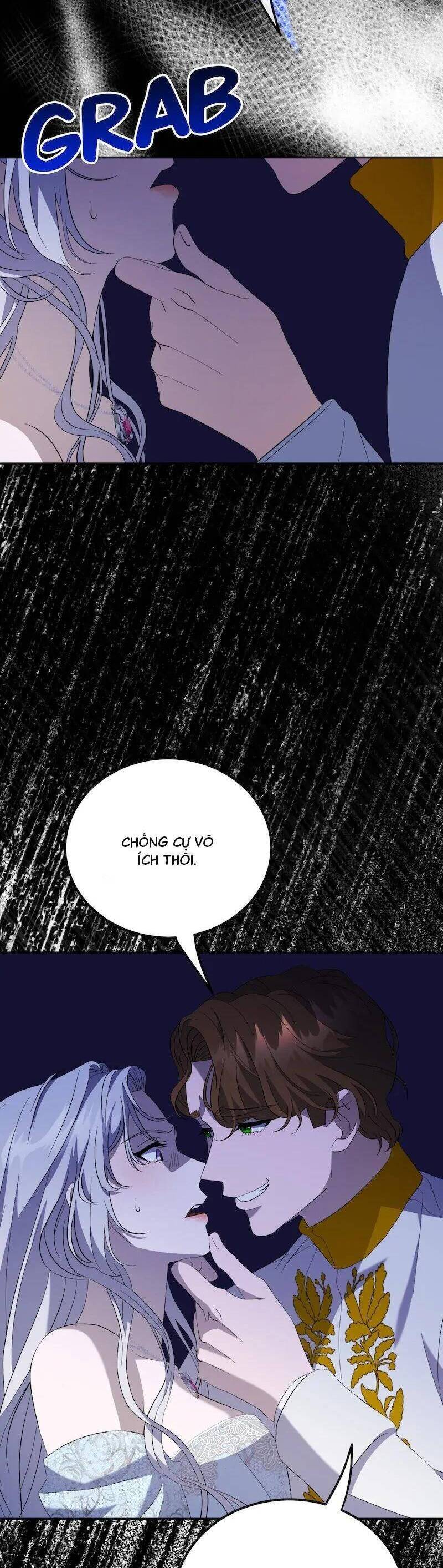 sống chung với người chồng dịu dàng chapter 5 37