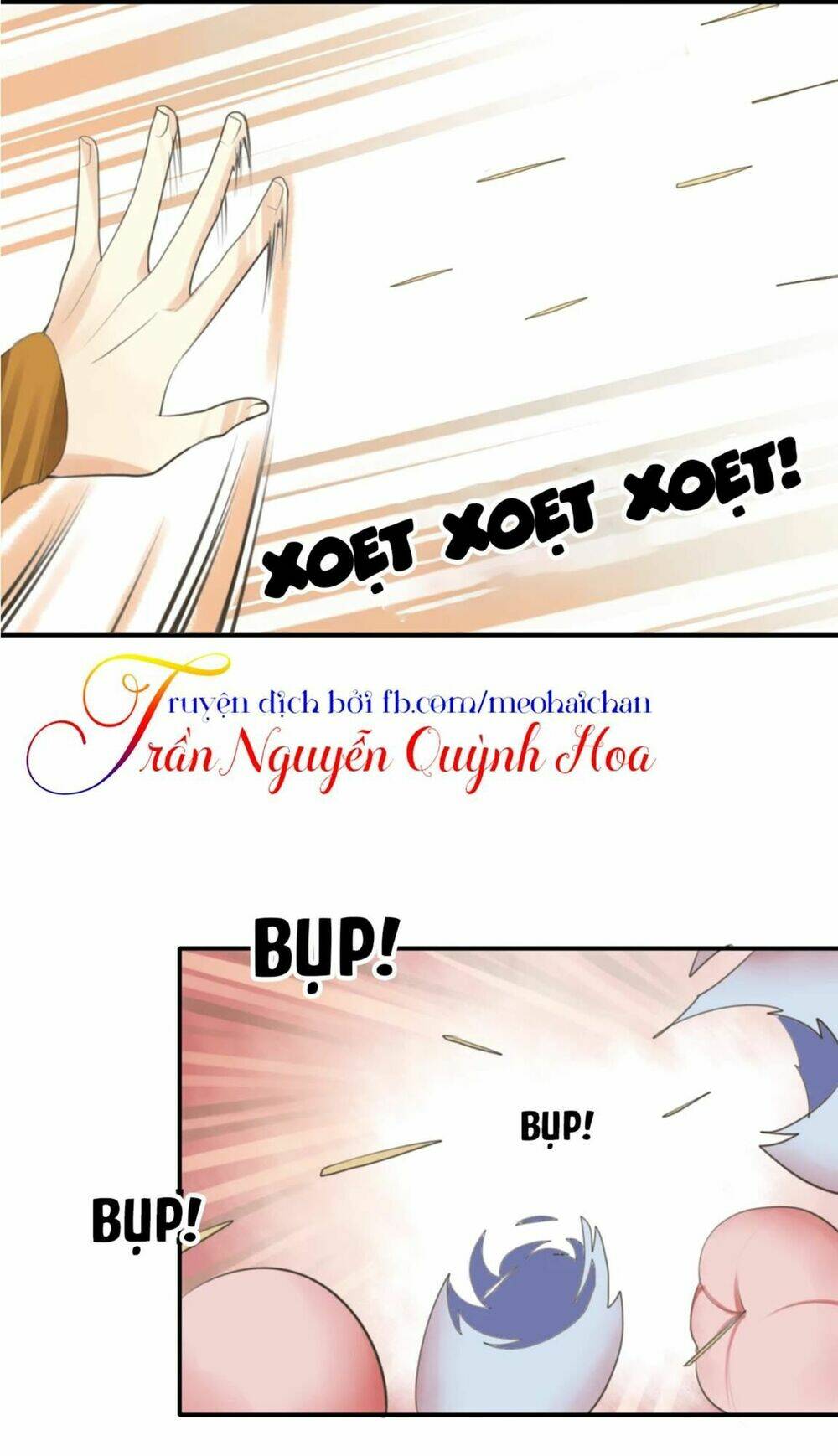 thái tử bong bóng chapter 5 42