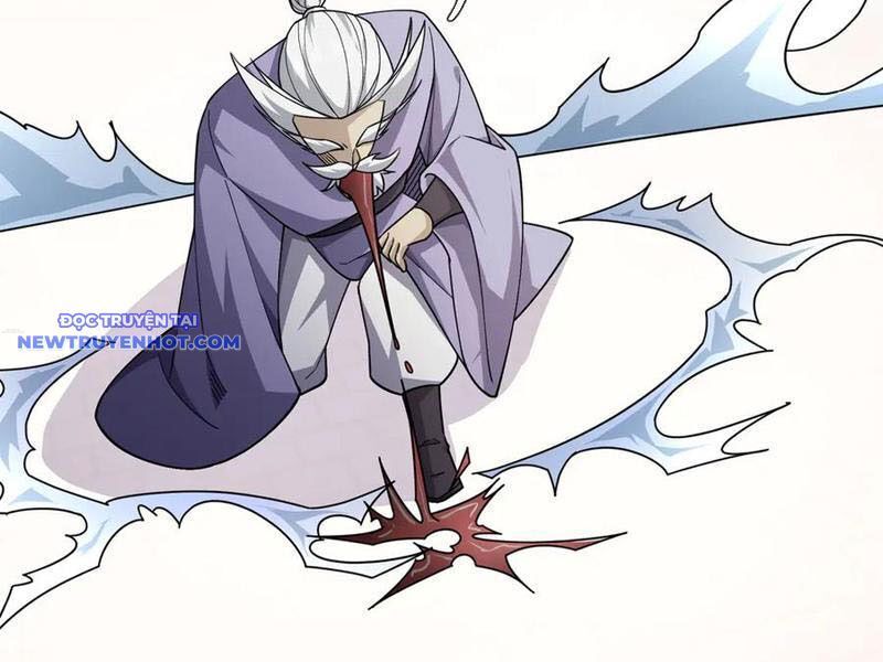 ngủ say vạn cổ: xuất thế đẩy ngang chư thiên chapter 61 12