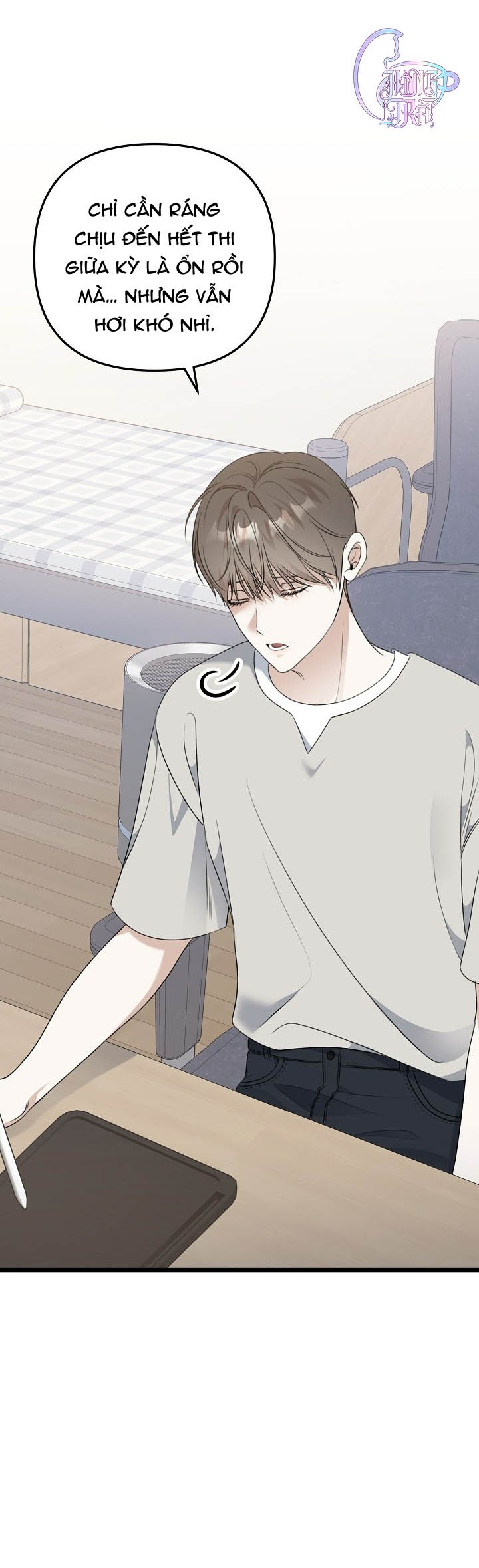 tắm nắng chapter 42 2