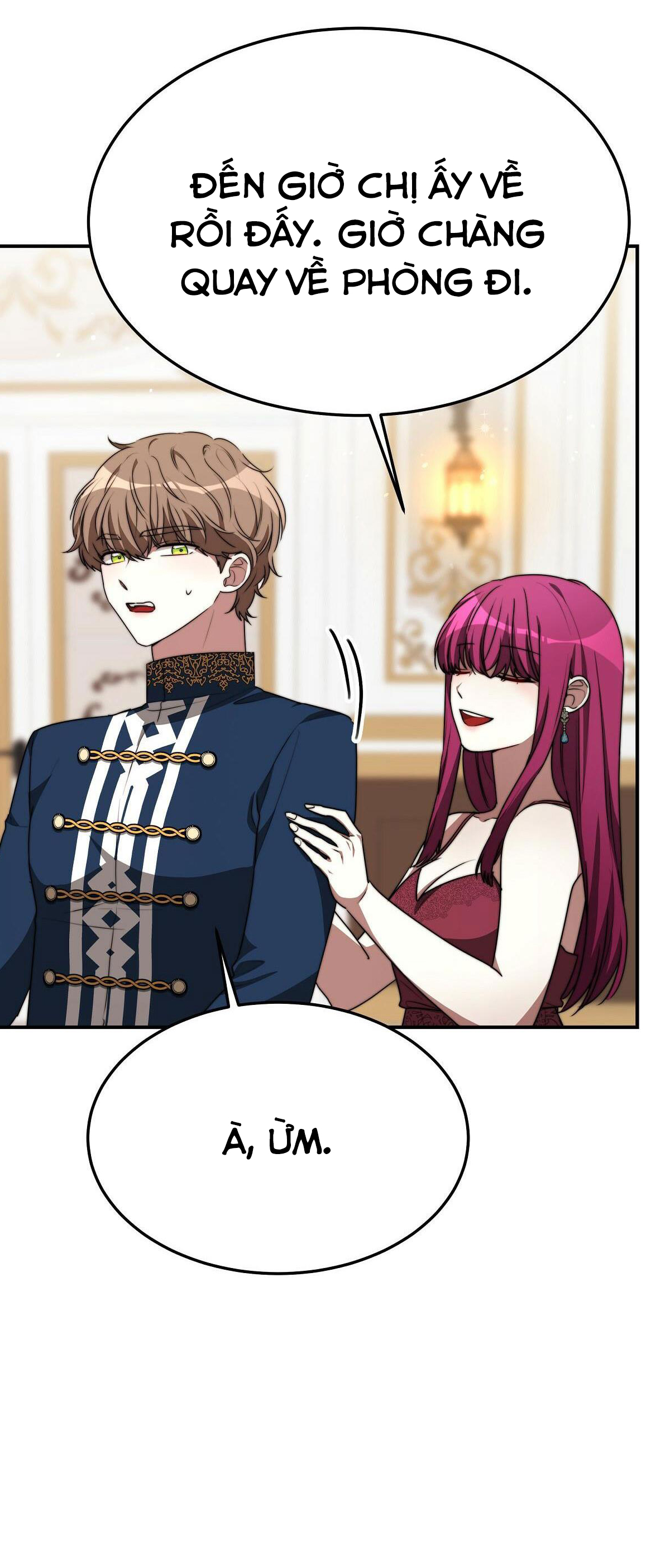 cuộc hôn nhân tay ba chapter 33 46