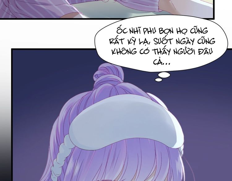 lượm được một tiểu hồ ly phần 3 chapter 38 9