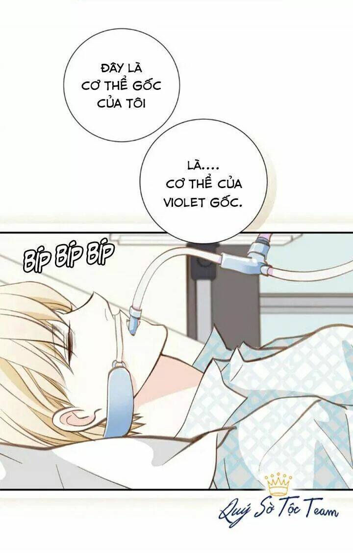 tiếp xúc chí mạng chapter 98 3