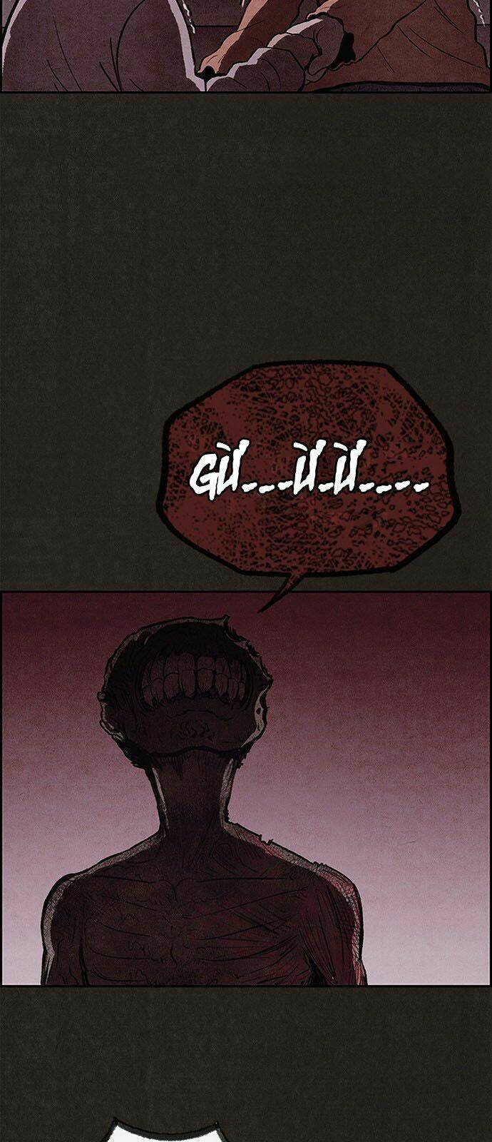 quái vật tại chung cư xanh chapter 25 18