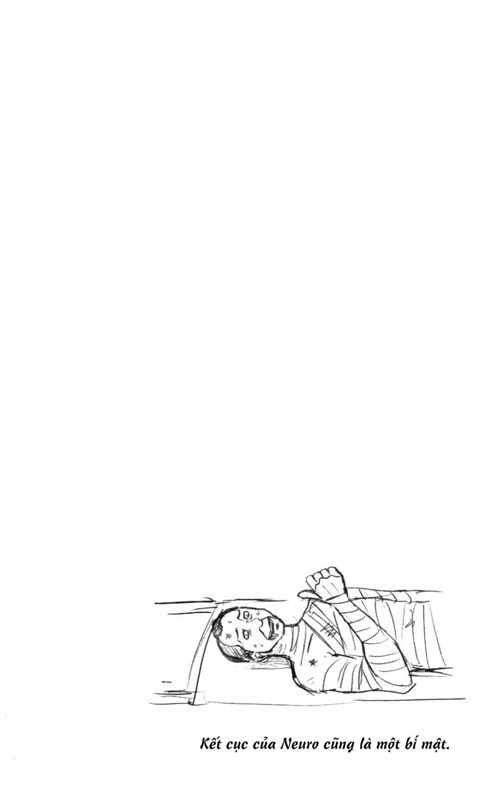 majin tantei nougami neuro chapter 146 21