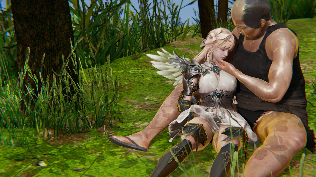 ninav ngủ quên chapter 1 15