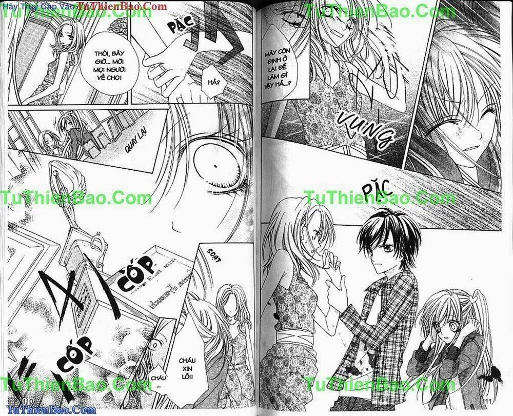 vũ điệu sao băng chapter 1 55