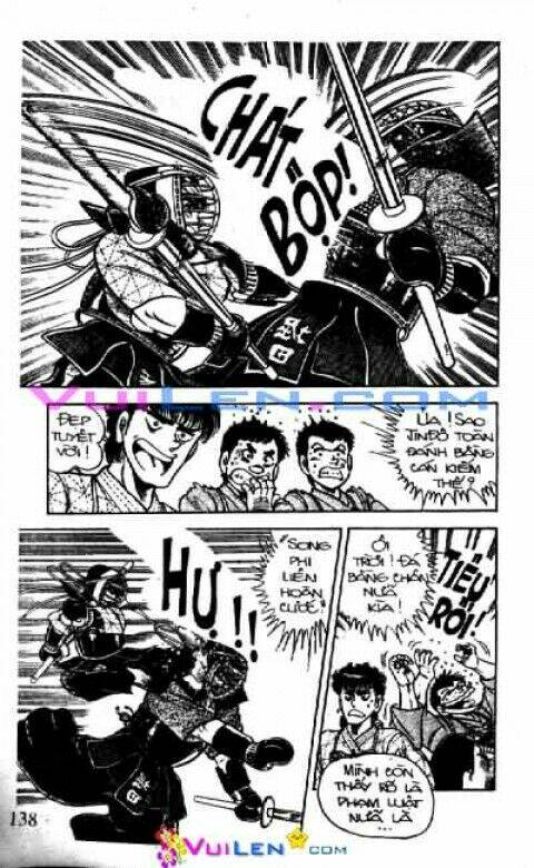 sôi động cầu trường full 17 tập chapter 3 137