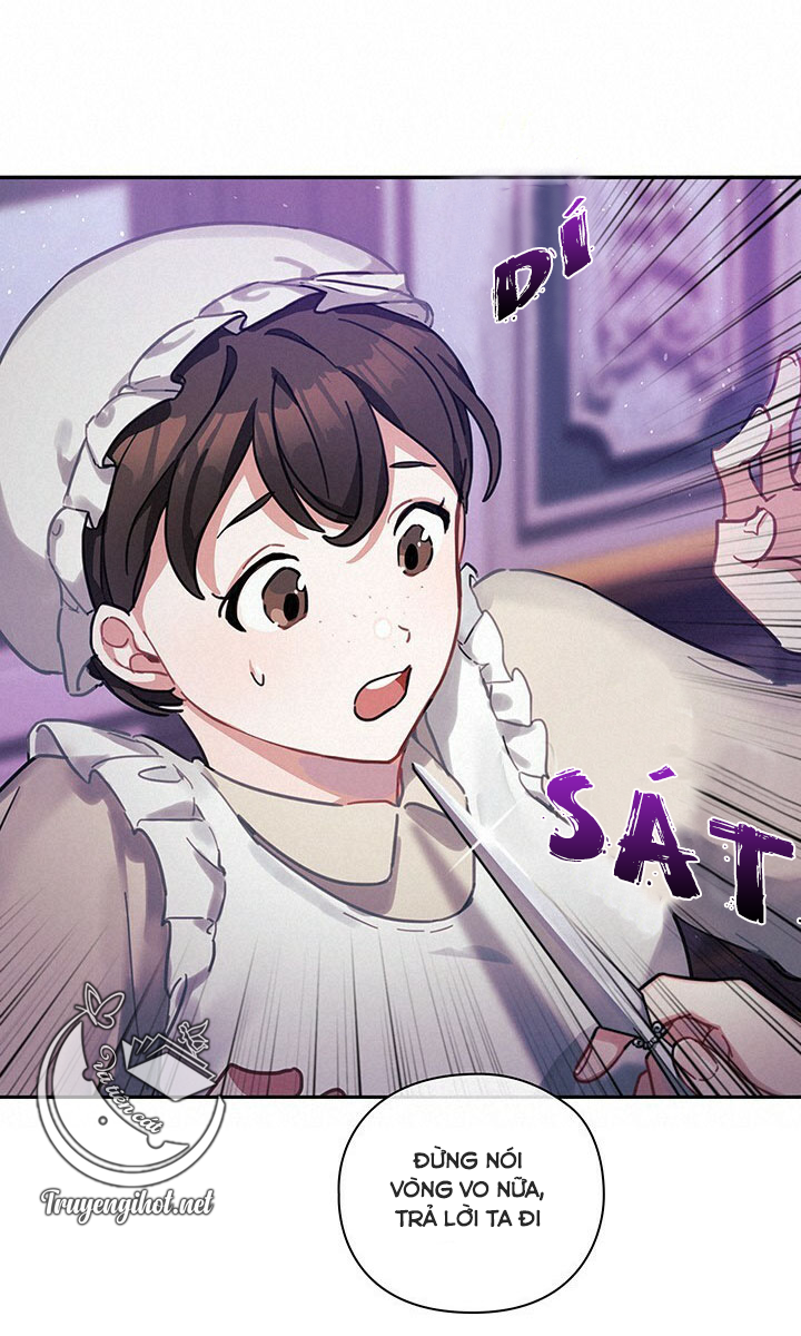 người yêu tiền kiếp chapter 1.1 29