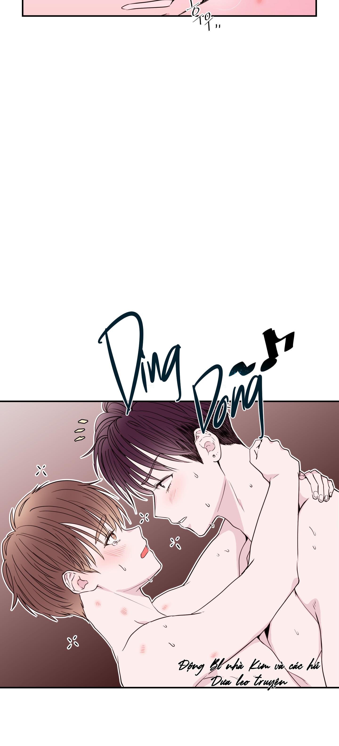 em trai vợ thật nguy hiểm chapter 18 19