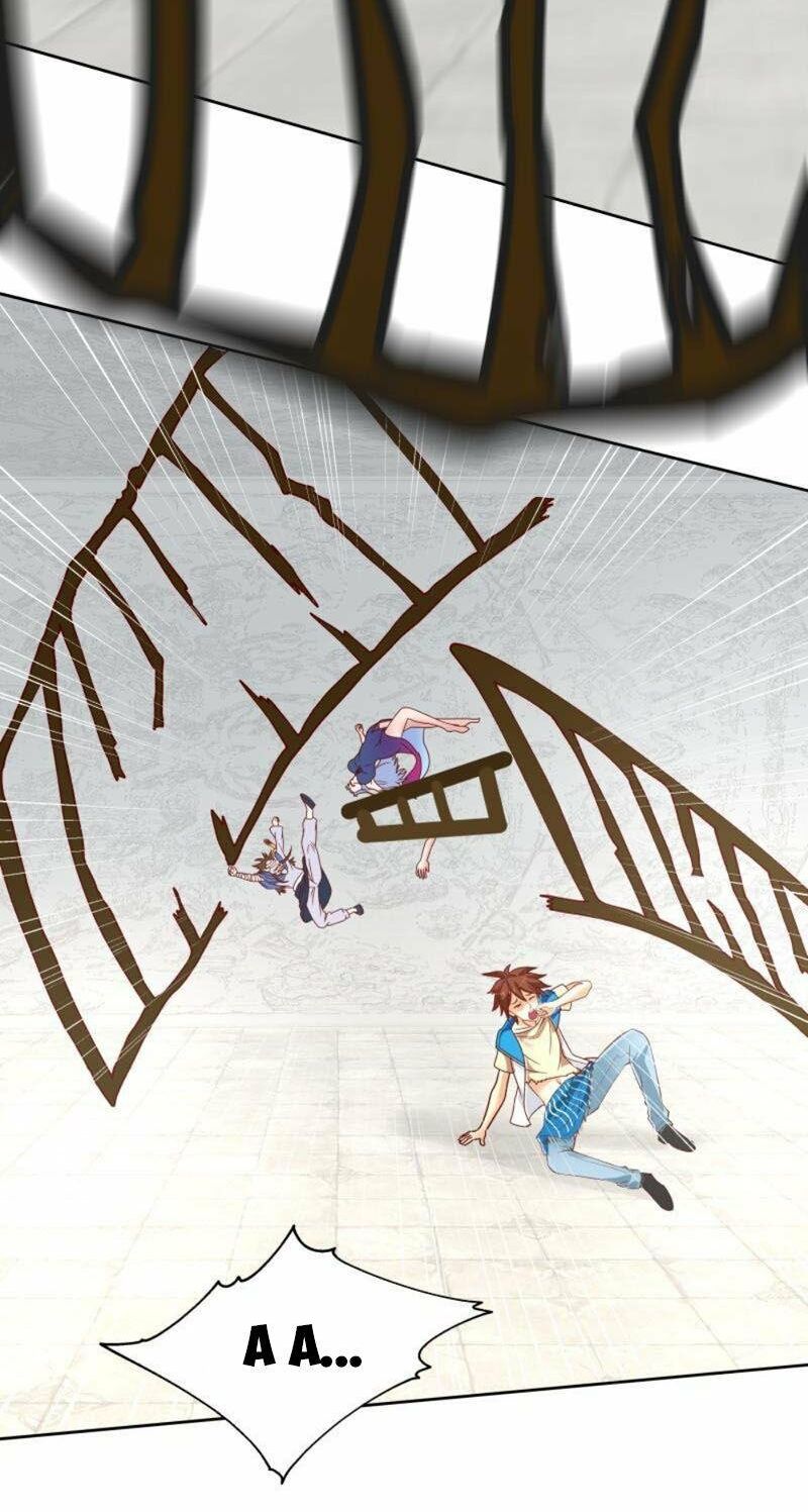 trên người ta có một rồng chapter 338 11