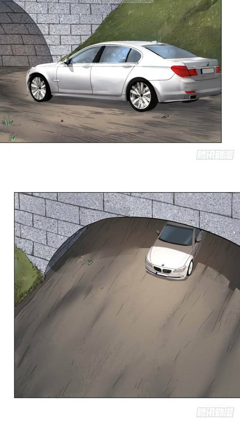 danh sách kẻ phản diện chapter 13 24