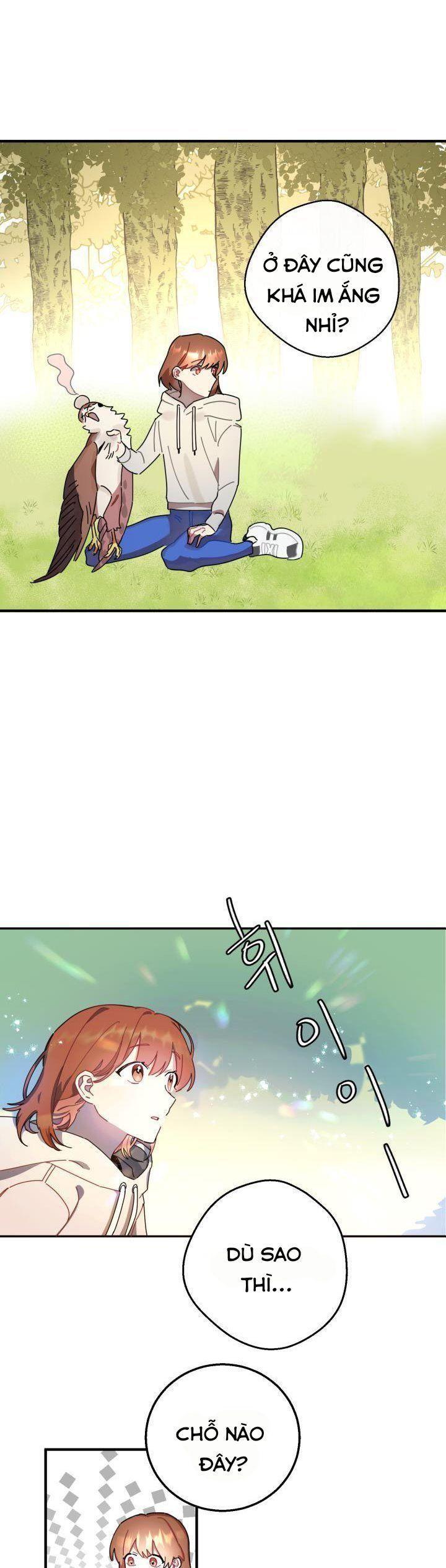 red and mad chapter 3 22