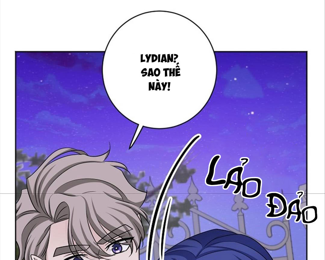 chinh phục quý ngài ma cà rồng chapter 21 131