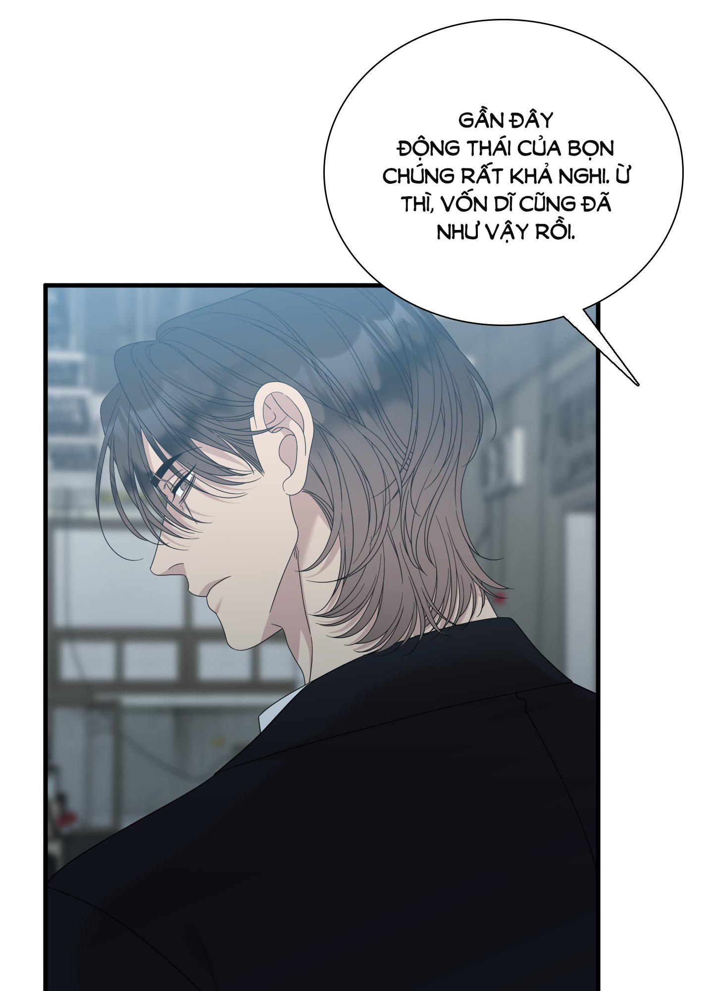 kẻ đê tiện chapter 65.1 3