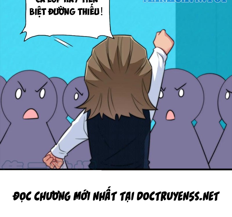 Slime ta treo cự long lên đánh là hợp lý nhỉ? Chapter 162 28