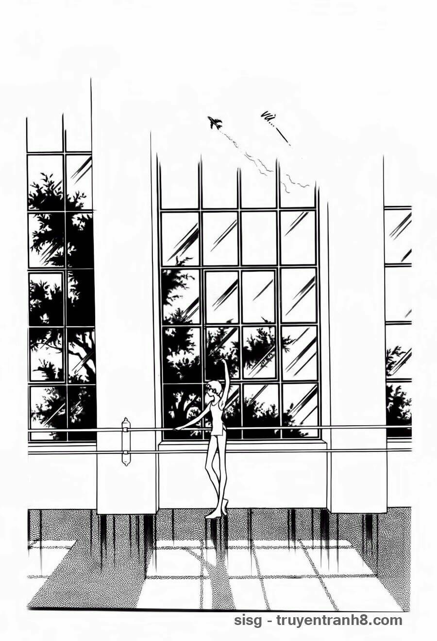 swan - vũ khúc thiên nga chapter 31 17