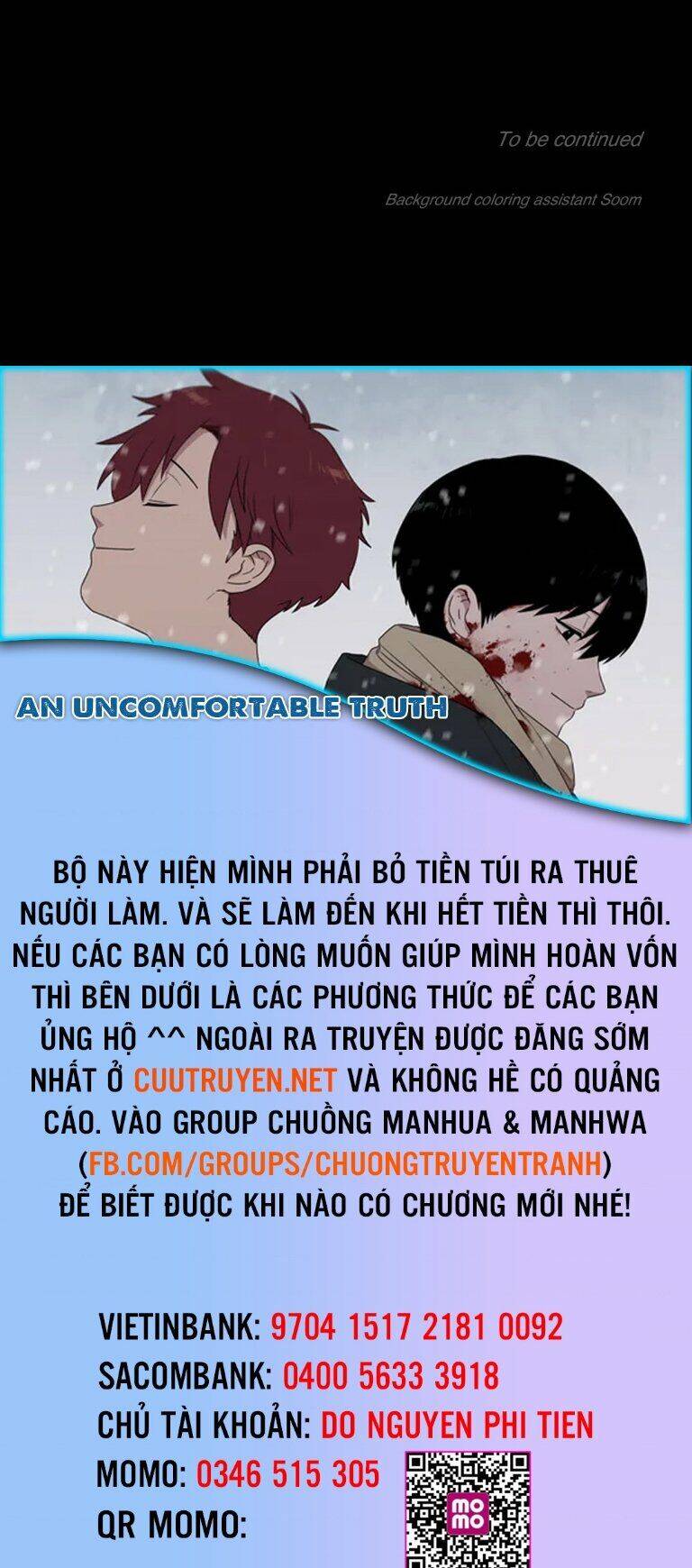 …”một sự thật khá khó chịu.” chapter 63 35