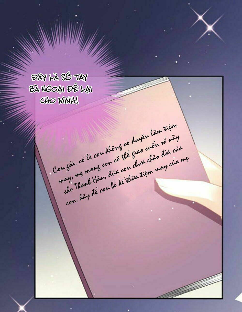 tiệm may luyến sắc chapter 25 4