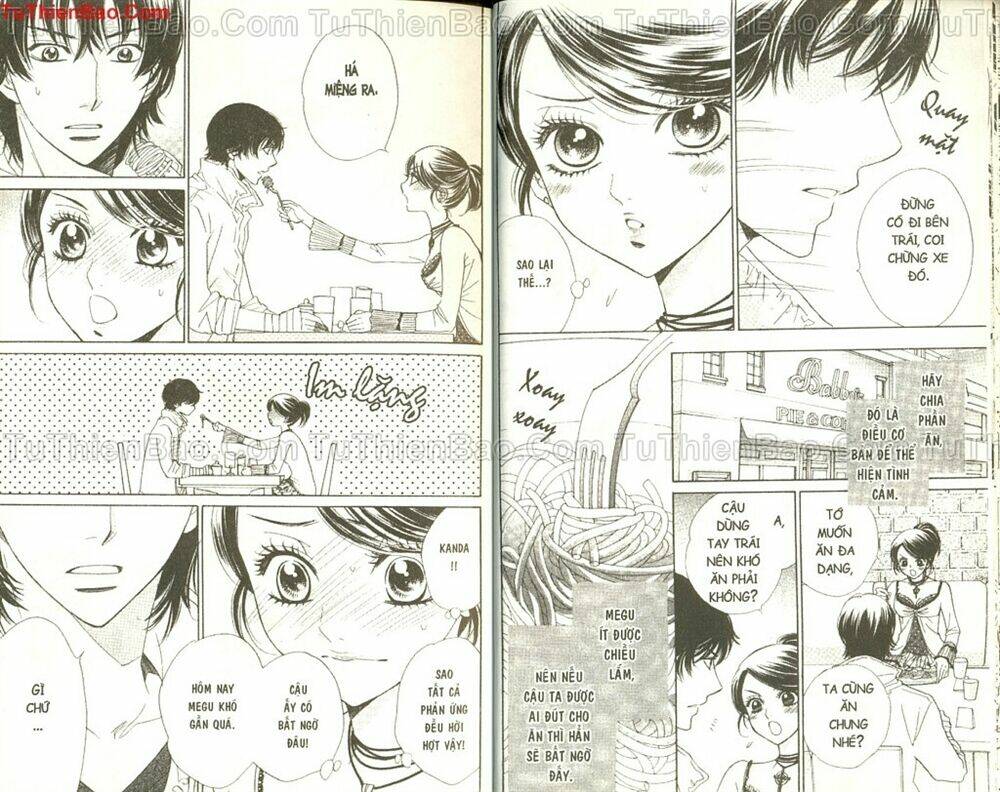 ác quỷ và bản tình ca chapter 12 10