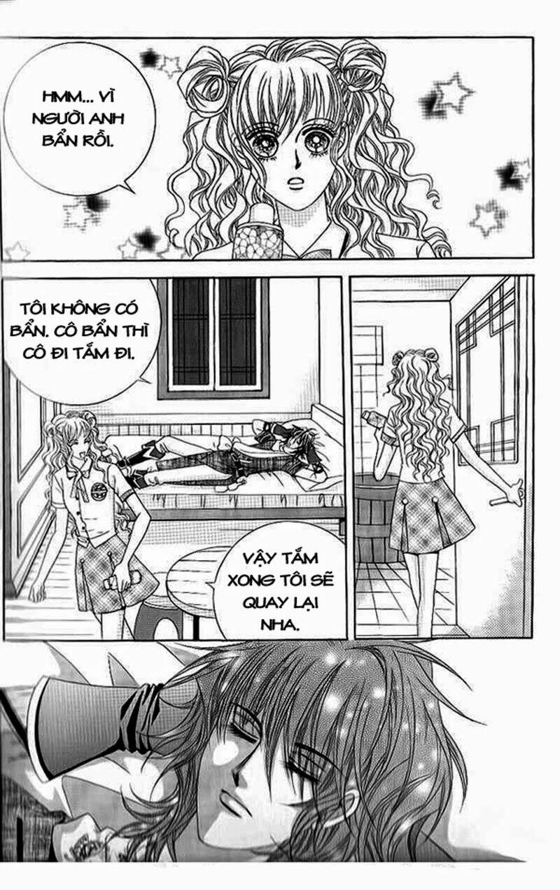 địa ngục tuyết trắng chapter 6 5