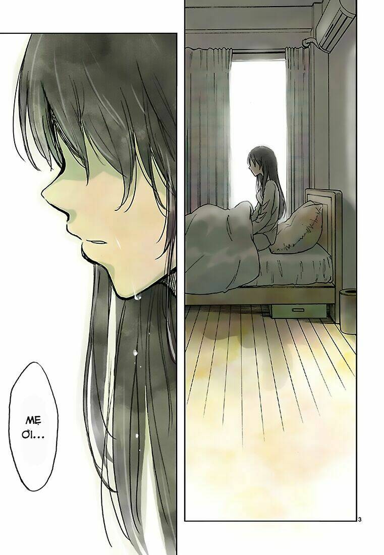 haru no houtai shoujo chapter 6 8