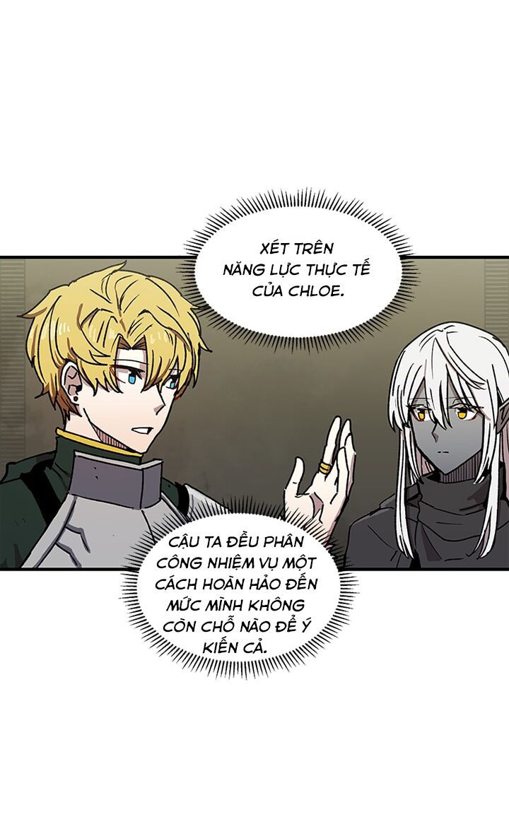 bug player - người chơi lỗi chapter 32 6