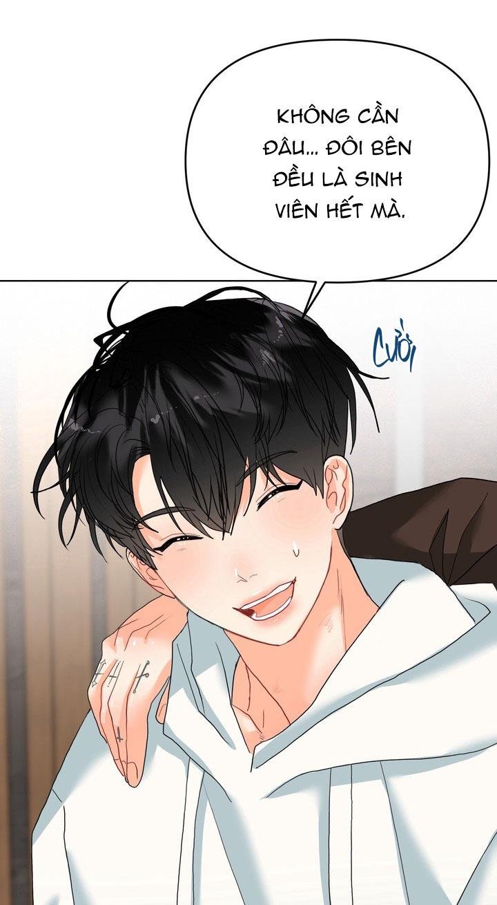 omega của anh trai chapter 3 15
