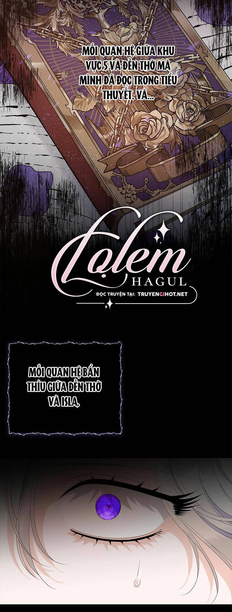 tôi thích phục vụ cho những nhân vật phản diện chapter 36 23