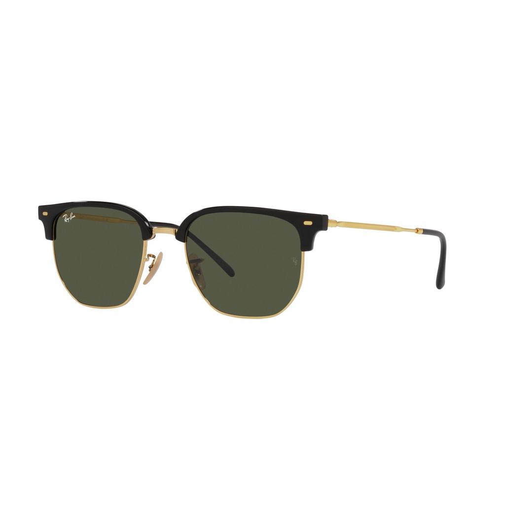 Mắt kính RAY-BAN NEW CLUBMASTER - RB4416F 601/31 Size 55 - Kính mát