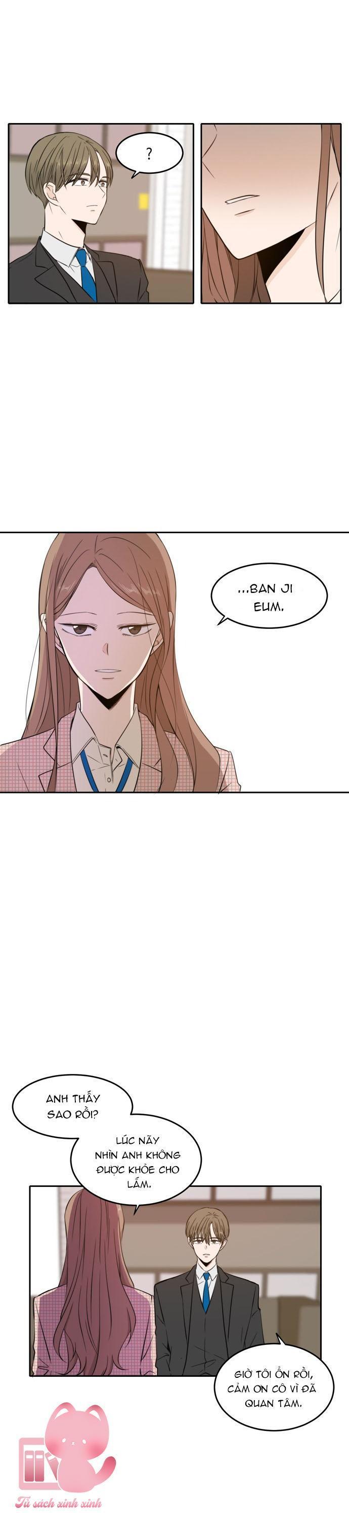 hẹn gặp nhau ở kiếp thứ 19 chapter 8 13