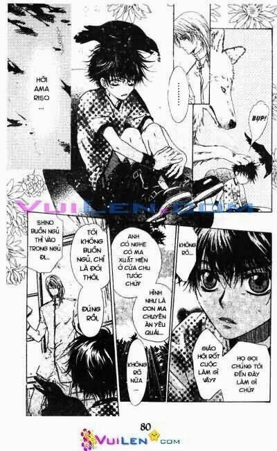 bát khuyển sỹ phương đông chapter 2 80