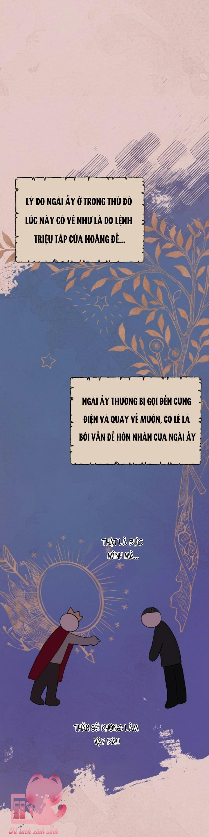 người thân của tôi đều sợ hãi tôi chapter 11 7