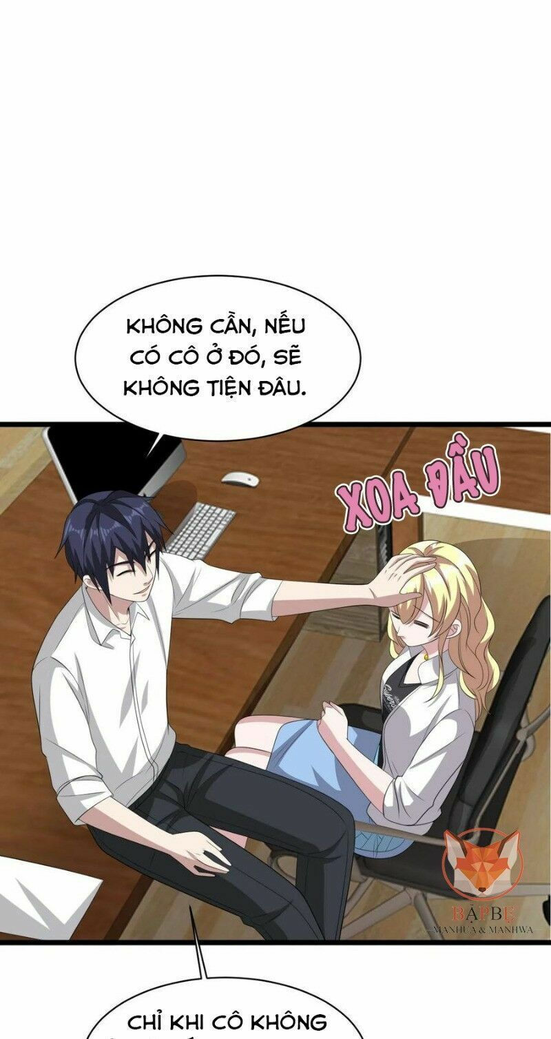 đô thị tà vương chapter 68 10