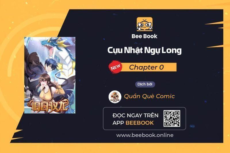 cựu nhật ngự long chapter 0 2