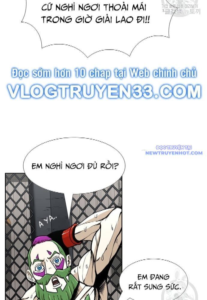 shark - cá mập chapter 254 39